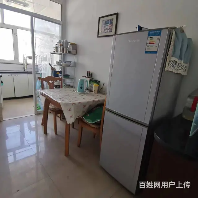 市委羊汤馆附近欣红小区6楼正房75平简装10.8万 - 图片 8