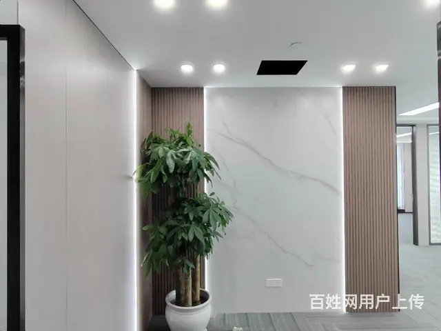 星城中心！长河路地铁口0距离好招人，精装带家具，欢迎咨询！！ - 图片 1