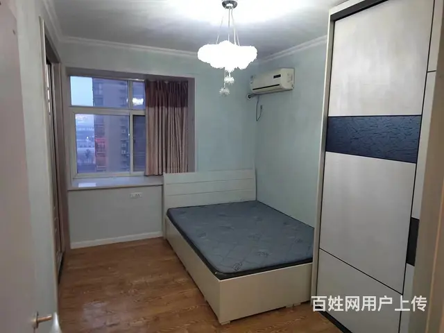 观澜国际 精装2室 普通住宅2厅 精装修 - 图片 5