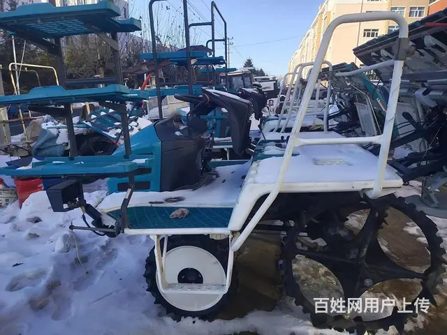 柴油久保田小八行.附近农场带售后服务 - 图片 6