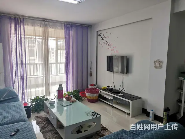 传世经典(一期)5室3厅2卫 - 图片 1