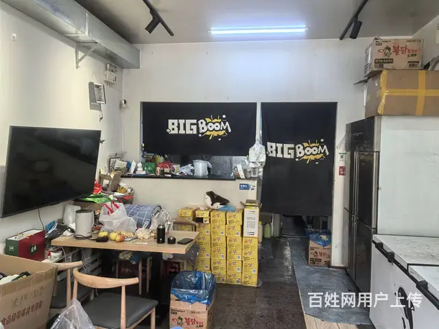 铁西小北三路韩国炸鸡店出兑： - 图片 2