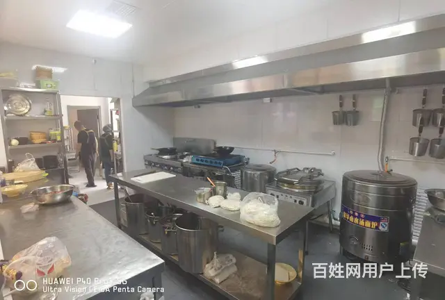 道外区面馆出兑 餐馆饭店出兑转让 - 图片 8