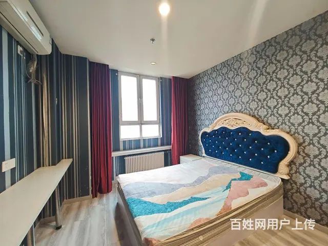 中建峰汇B座 中医药大学 - 图片 6