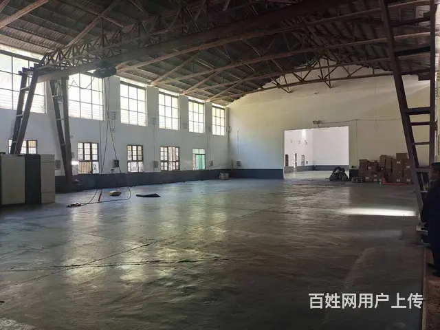 （房东直租）黄桥大道，长沙西互通旁1500平厂房优价出租 - 图片 3