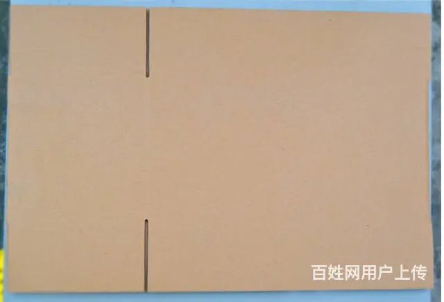 长宏纸箱厂生产快递盒打包纸箱尺寸充足 - 图片
