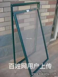 全开封专业换窗纱13700780917油烟机清洗维 - 图片 9