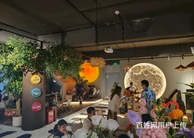 15721（商客网）商院路经管校酒吧低价转让 - 图片 10