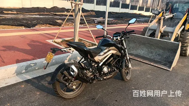 贝纳利小迅龙150 - 图片 2