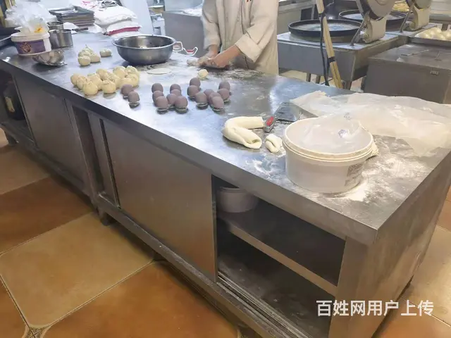 7417（七P）个人城西兴海路惠客家超市内面点类区给点钱就转 - 图片 5