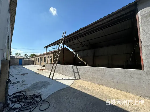 （徐州找店网）潘塘104国道旁独院厂房出租 - 图片 8