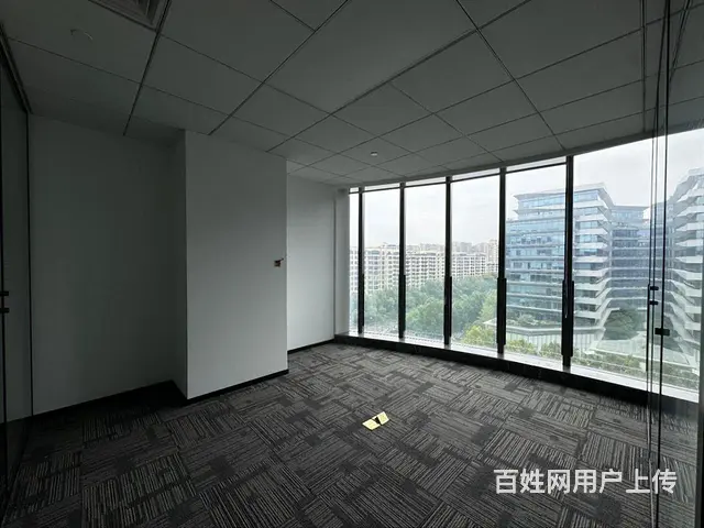 东站西子国际，精装出租90至800方，大小都有，商圈覆盖！ - 图片 4