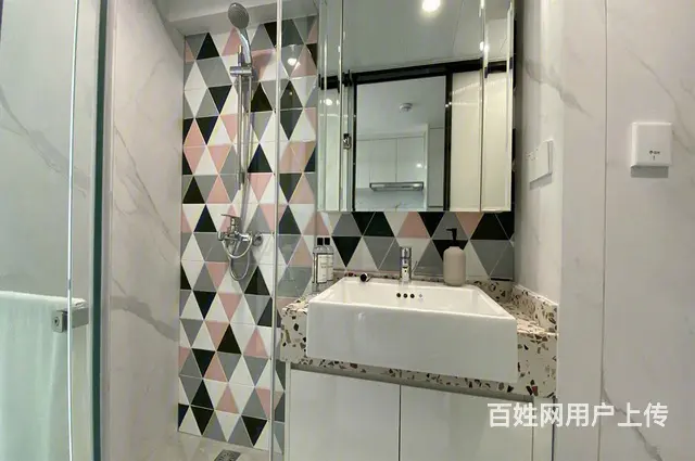 一线钱塘江畔，规划生活共融体(潜水馆，，室内攀岩等 - 图片 4