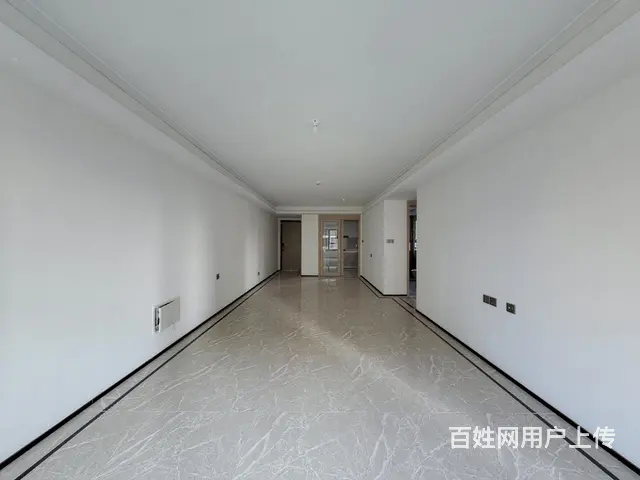 税费各付，采光好，精装未住， 小区管理绿化都不错。 - 图片 4