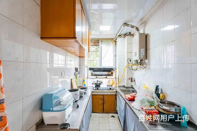 丝茅冲地铁口 周正大两房两带超大阳台 低总价采光好 振湘小区 - 图片 8