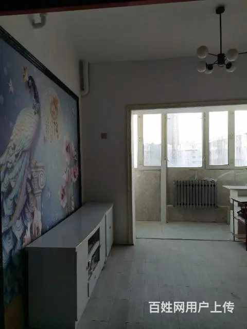出租九洲兴建小区楼房 - 图片 2