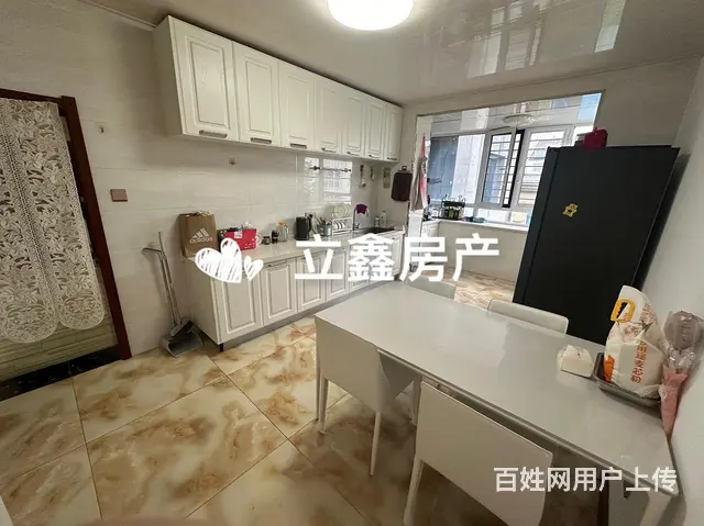 北台社区六方块，3室2厅2卫，110平3楼，精装修拎包入住 - 图片 8