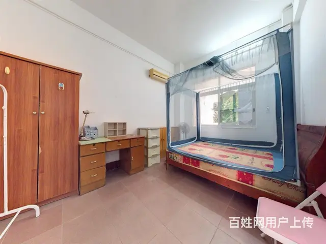 公园前路 3室2厅 南 - 图片 11