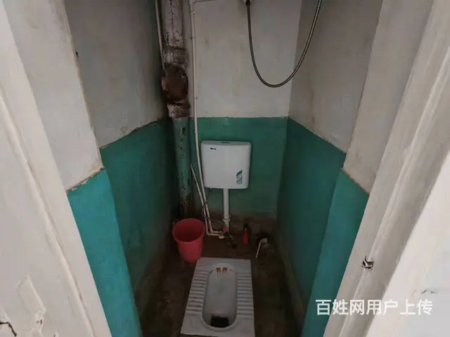 珠江附近一中二高文化路小学5楼48平两室一厅16万可挂学区 - 图片 5