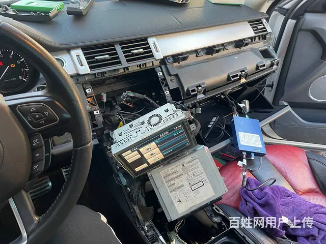 本田杰德导航倒车影像 沈阳市皇姑区昆山西​‌‌路与 - 图片 8