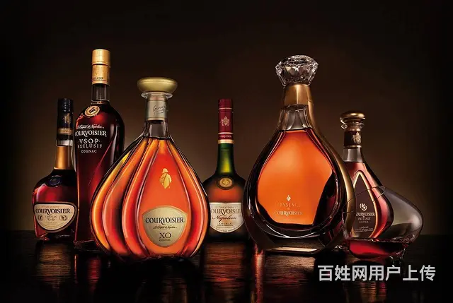 回收礼品茅台五粮液老酒洋酒名酒阿胶冬虫夏草 - 图片 2