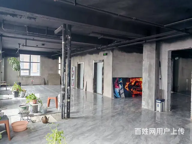 BP个人 城东区新华宁广场空铺房东直租 - 图片 3