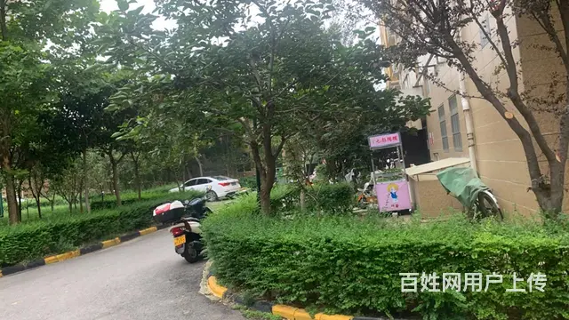 华悦世家12楼南北通透，5号物业楼12楼小高层 - 图片 8