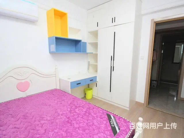 阳光城文澜府 老八 中 精装修4房 南北通透 性价比高 - 图片 7