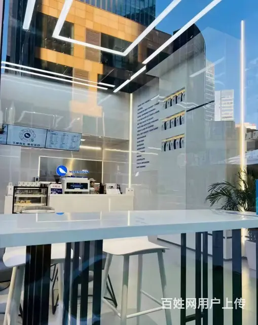 北站华府旺地精品咖啡店出兑： - 图片 8