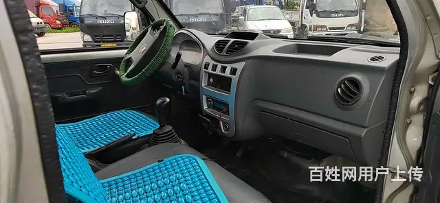 14年南俊0.8高栏货车！ - 图片 5