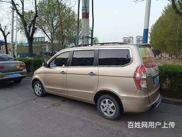 五菱宏光高配个人车出售 - 图片 5