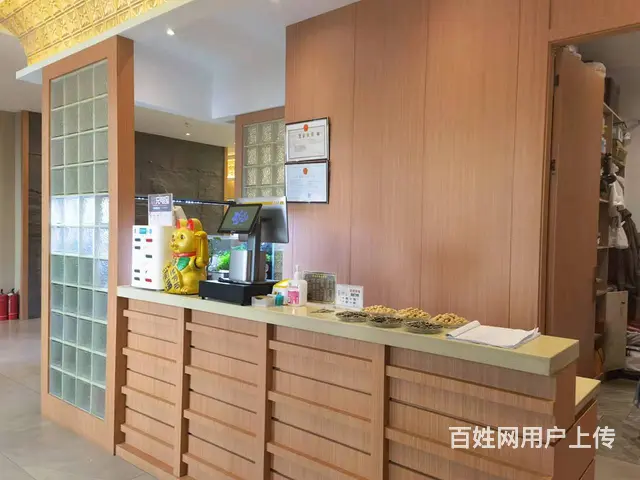 7612(七P）个人城西区宝丰绿洲临街火爆茶餐厅带生意转让 - 图片 5