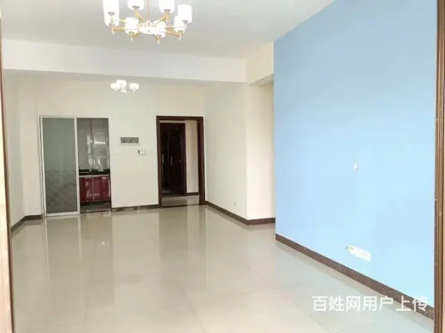 学校公园旁全新精装3房2厅2卫拎包入住 - 图片 5