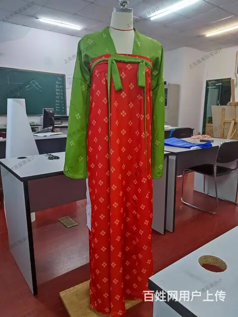 嘉兴服装培训-学会这几招服装制版不再是难题 - 图片 2