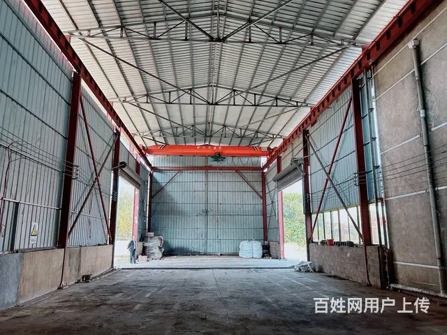 （老板本人）岳麓区高速路口独栋厂房/仓库房东直租  5661 - 图片 4