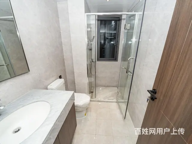 艮北新城 · 听明月公寓 · 3室 · 2厅 - 图片 11