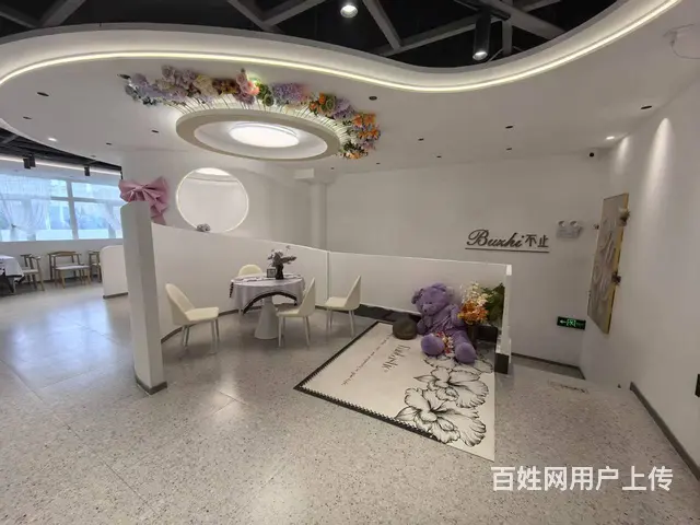 学院路 咖啡 饮品店出兑 简餐快餐 - 图片 2