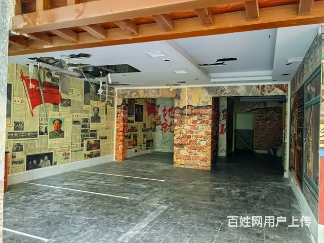 （51旺铺推荐）忠介路350平旺铺出租 - 图片 4