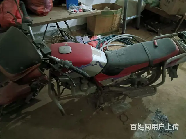 精品摩托车铁价处理 - 图片 2