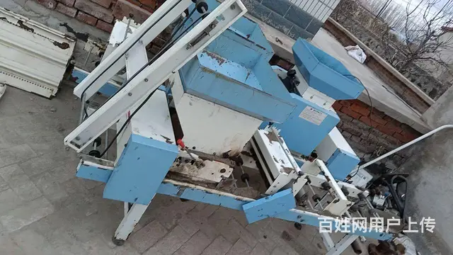 水稻育苗机 - 图片 2