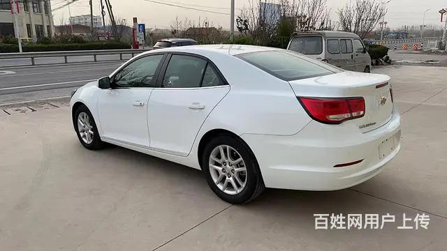雪佛兰 迈锐宝 2016款 迈锐宝XL 1.5T 双离合 锐 - 图片 4