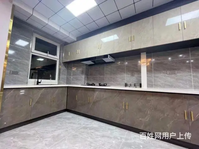 亚澜湾1楼106三室三厅两卫精装 - 图片 3