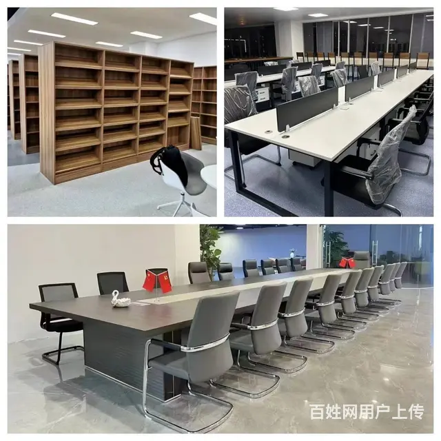 保险柜保密柜员工柜快递柜员工柜办公家具换锁维修 - 图片 6