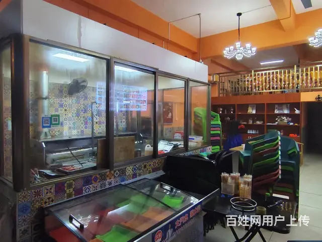 （51旺铺推荐）坡巷路150平烧烤店转让 - 图片 10
