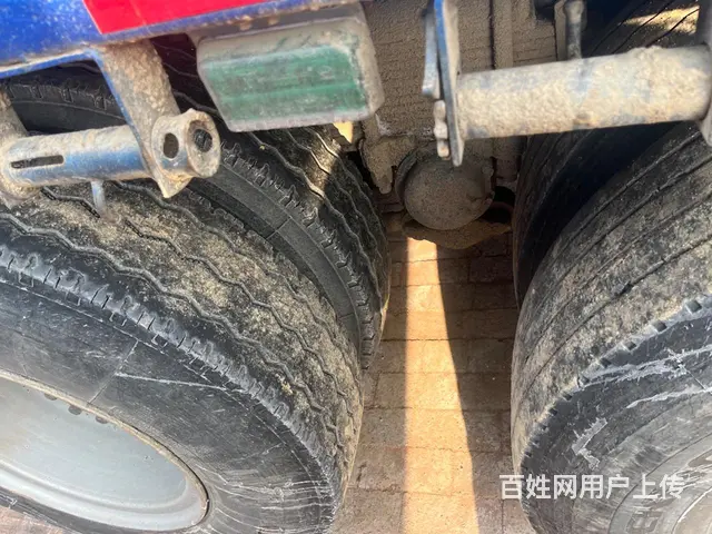 福田欧曼 其他 高栏/栏板 国4 - 图片 2