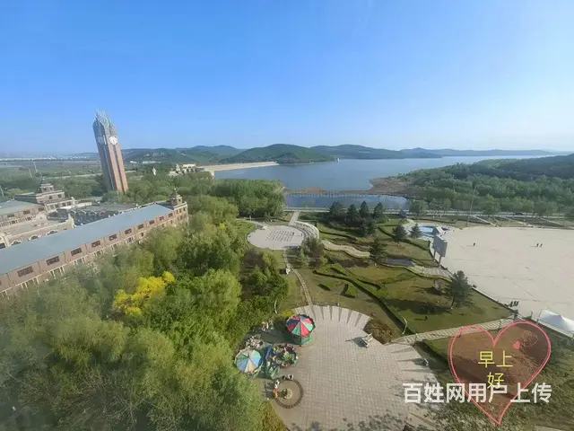 银泉小区高层电梯房，190平，3室2卫 - 图片 2