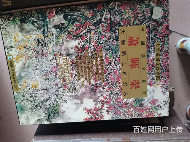50余本书画类研究文史书，不是旧破书，本人工作室闲 - 图片 9