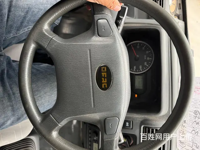 东风小霸王 个人一手 国5 - 图片 11