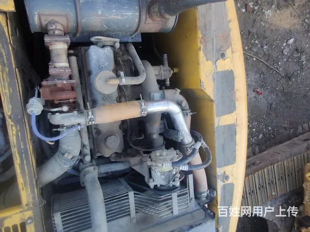 急售2011年玉才135挖掘机 - 图片 6
