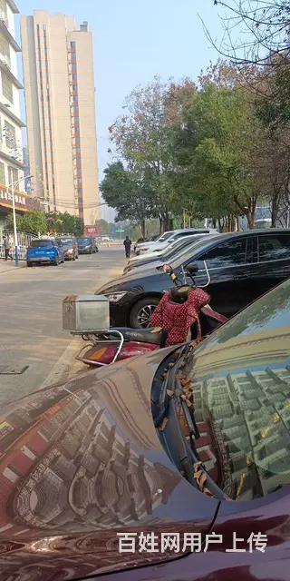 自己门面出租 - 图片 1